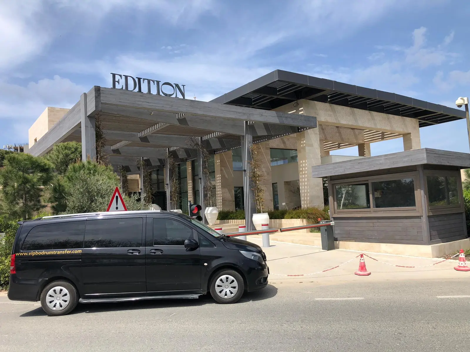 Bodrum Vip Ulaşım