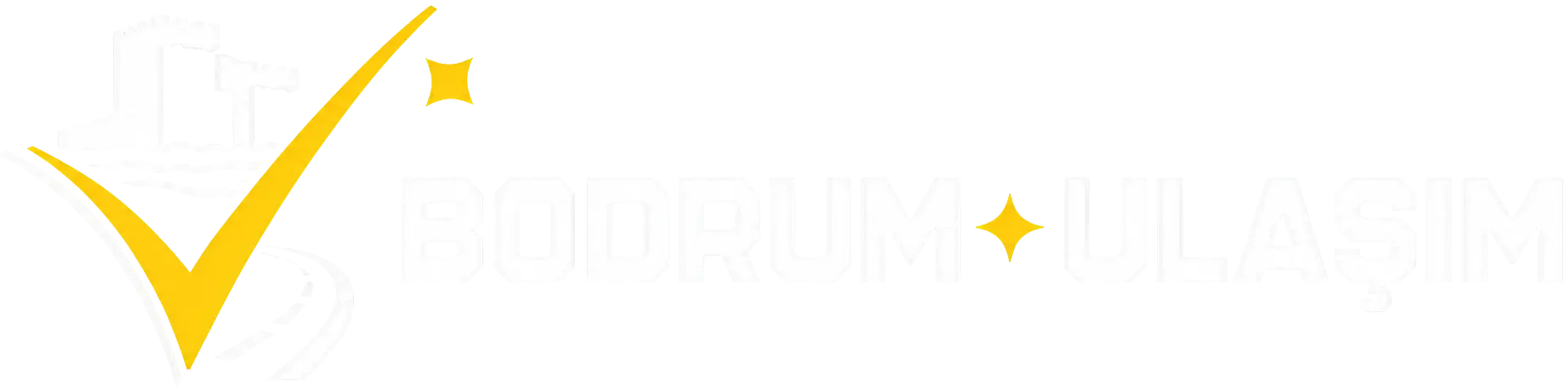 Bodrum Transfer Logo